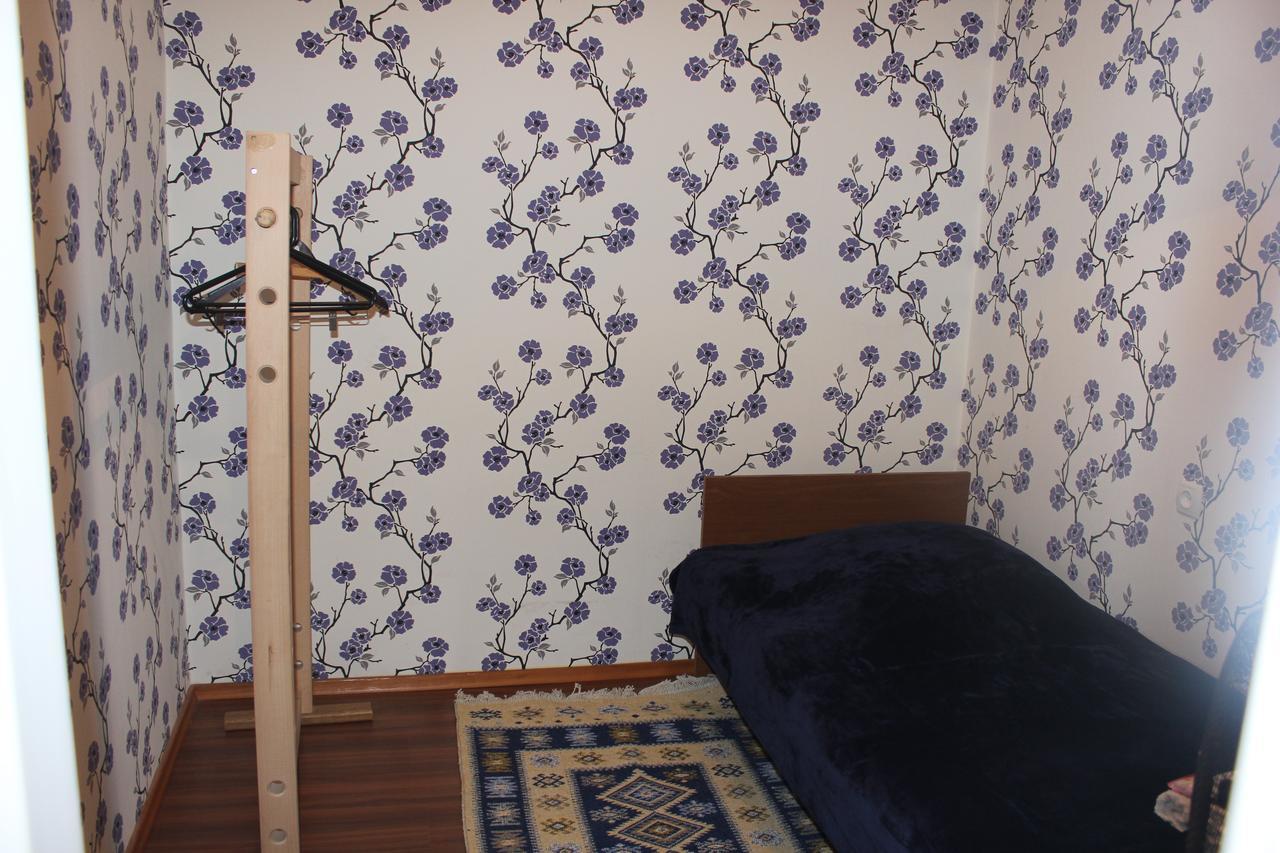تبليسي Nunua'S Bed And Breakfast المظهر الخارجي الصورة